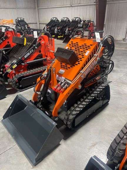 ysrt14 mini skid steer specs|mini skid steer stand.